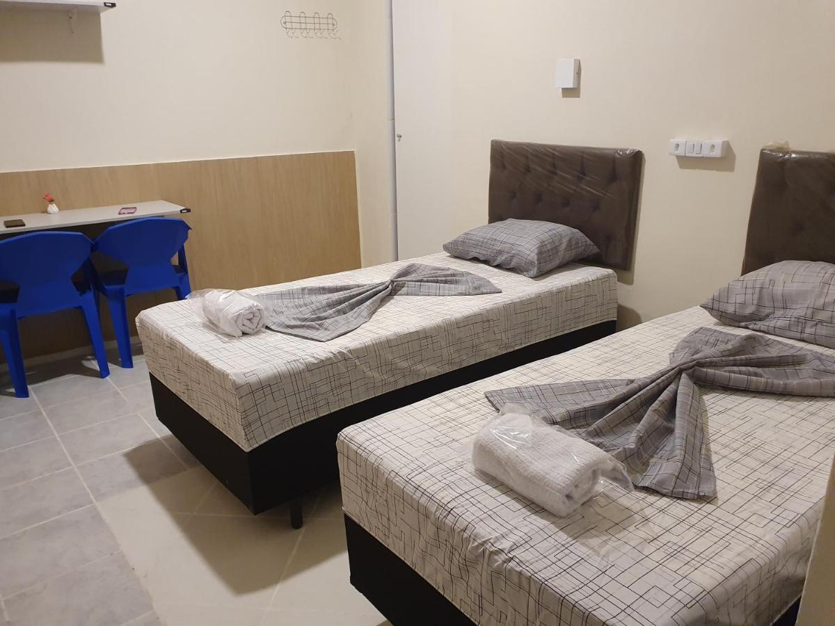 Residencial Vila Buarque — Fotos 2